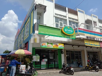 JUAL CEPAT RUKO HOOK 2LT SINDANG SARI