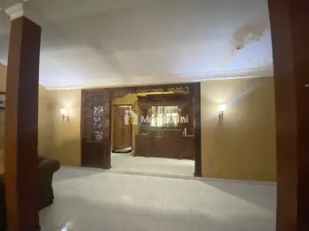 JUAL CEPAT, RUMAH ETNIK TANAH SUPER LUAS DEKAT GKJ TULUNG