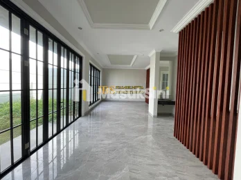 Jual Cepat!! Villa Komplek Citraland Gama City