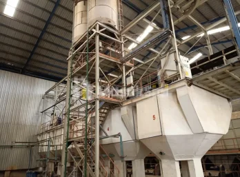 Jual Dua Pabrik Keramik di Klapanunggal dan Gunung Putri