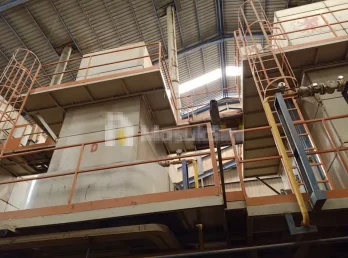 Jual Dua Pabrik Keramik di Klapanunggal dan Gunung Putri