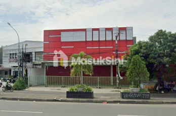 Jual Gudang atau Ruko Kosong Daerah Kalibaru Kota Bekasi