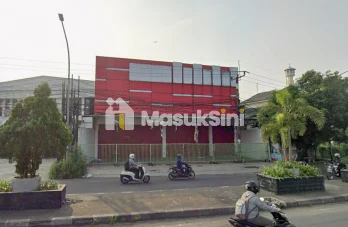 Jual Gudang atau Ruko Kosong Daerah Kalibaru Kota Bekasi