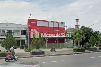 Jual Gudang atau Ruko Kosong Daerah Kalibaru Kota Bekasi