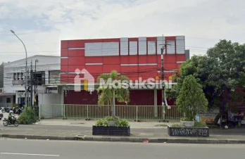 Jual Gudang atau Ruko Kosong Daerah Kalibaru Kota Bekasi