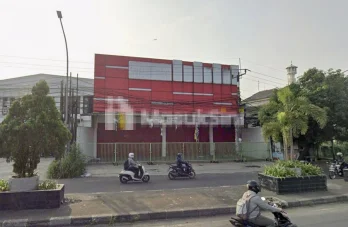 Jual Gudang atau Ruko Kosong Daerah Kalibaru Kota Bekasi