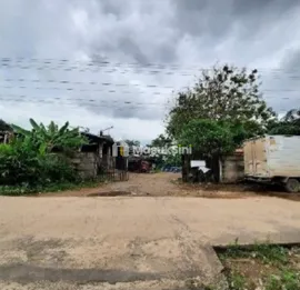 Jual Gudang dan Tanah Kawasan Sukamaju Kota Palembang