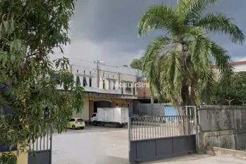Jual Gudang Kosong di Graha Permata Indah Kota Batam