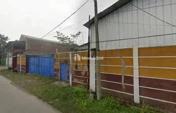 Jual Gudang Kosong di Jalan Kulalet Kab Bandung Siap Pakai
