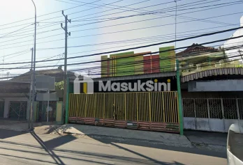 Jual Gudang Ruko di Raya Urip Sumoharjo Kota Pekalongan