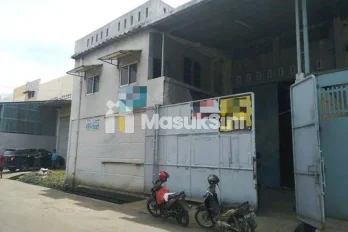 Jual Gudang Sentra Kosambi Murah Kabupaten Tangerang