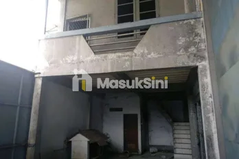 Jual Gudang Sentra Kosambi Murah Kabupaten Tangerang