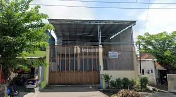 Jual Gudang Shm Strategis di Brigjend Katamso Waru Sidoarjo