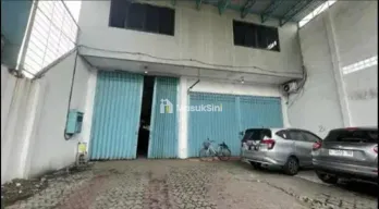 Jual Gudang Shm Strategis di Brigjend Katamso Waru Sidoarjo