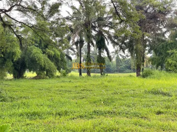 Jual Kavling Hadap Utara di Komplek Graha Helvetia (Golf View) - Medan