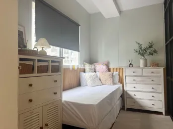 Jual Modern Contemporary Apartemen Signature Park Grande 2BR