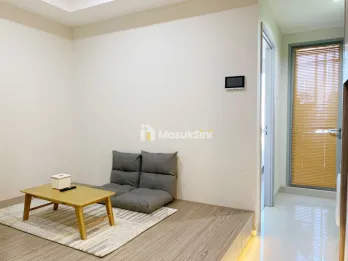 Jual Rugi Smart Home Japanese Style Apartemen Grand Sungkono Lagoon
