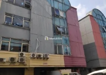 Jual Ruko 2 Unit di Taman Meruya Jakarta Barat Siap Pakai