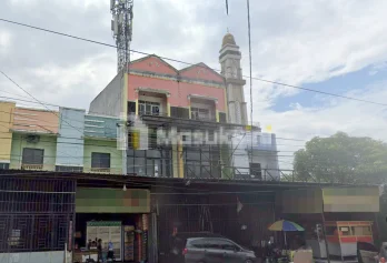 Jual Ruko 3 Lantai Strategis di Kawasan Daya Kota Makassar