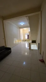 Jual Ruko 3 Tingkat di Komplek MMTC Jalan Williem Iskandar/Pancing - Medan