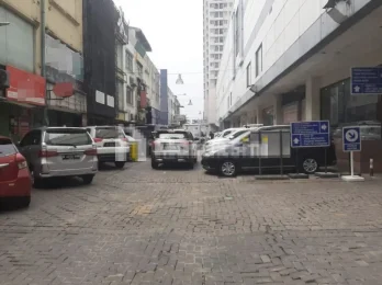 Jual Ruko 3 Unit di Daerah Kemiri Muka Kota Depok Strategis