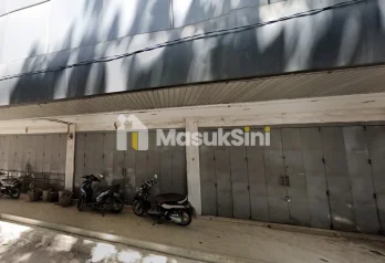 Jual Ruko 3 Unit Luas Strategis di Daerah Belian Kota Batam