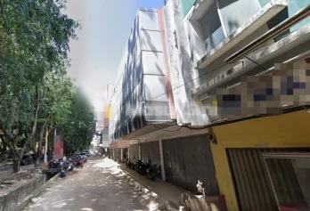Jual Ruko 3 Unit Luas Strategis di Daerah Belian Kota Batam