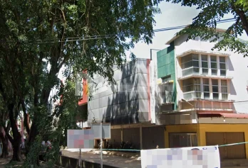 Jual Ruko 3 Unit Luas Strategis di Daerah Belian Kota Batam