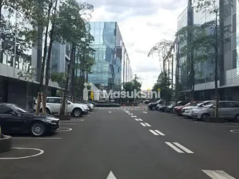 Jual Ruko Altira Business Park 5 Lantai, Yos Sudarso, Tanjung Priok, Jakart