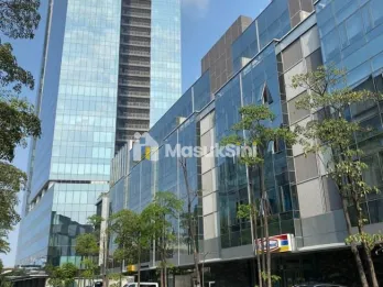 Jual Ruko Altira Business Park 5 Lantai, Yos Sudarso, Tanjung Priok, Jakart