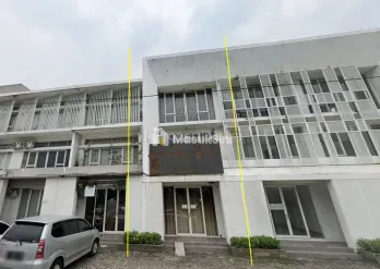 Jual Ruko Bagus di Komplek Ruko Dian Istana, Surabaya