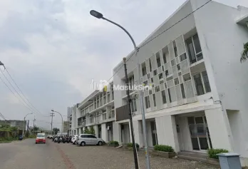 Jual Ruko Bagus di Komplek Ruko Dian Istana, Surabaya
