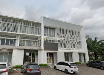 Jual Ruko Bagus di Komplek Ruko Dian Istana, Surabaya