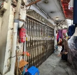 Jual Ruko Kosong di Jalan Ahmad Yani Kota Medan Strategis