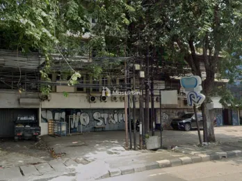Jual Ruko Kosong Strategis di Jalan Raya Jembatan Tiga Jakarta Utara