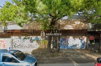 Jual Ruko Murah Kosong di Jalan Raya Terusan Buahbatu Kota Bandung