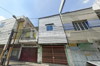 Jual Ruko Murah Strategis di Jalan Brigjen Katamso Kota Medan Shm