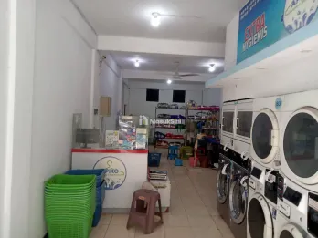 JUAL Ruko PUSAT KOTA SURABAYA PASAR KEMBANG 3,5 Lantai