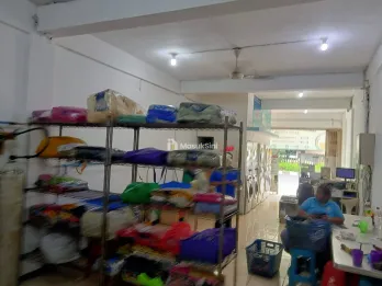 JUAL Ruko PUSAT KOTA SURABAYA PASAR KEMBANG 3,5 Lantai