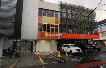 Jual Ruko Shm di Komplek Intercon Plaza Kota Jakarta Barat