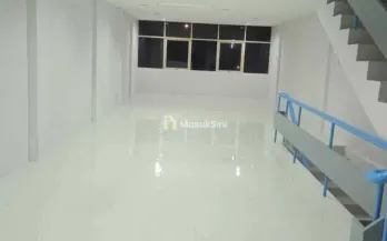Jual Ruko Shm di Komplek Intercon Plaza Kota Jakarta Barat