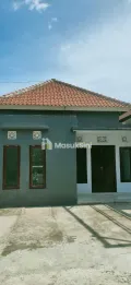 Jual Rumah 1 Lantai 2 Kamar Kediri Tabanan