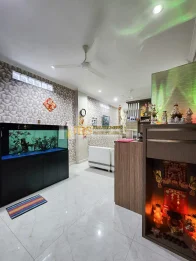 Jual Rumah 3 Tingkat di Komplek Tenun Indah Jalan Pabrik Tenun