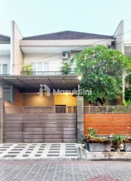 Jual Rumah Araya 1 GALAXY BUMI PERMAI Surabaya