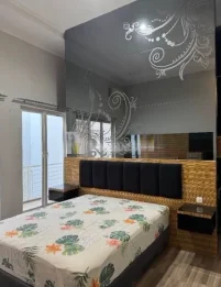 Jual Rumah Araya 1 GALAXY BUMI PERMAI Surabaya Timur