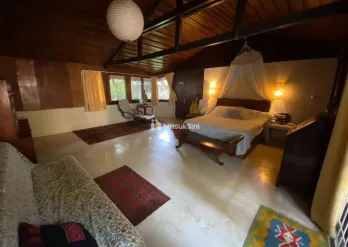 Jual Rumah Bagus Mewah di Komplek Wisma Subud Jakarta Selatan