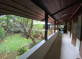 Jual Rumah Bagus Mewah di Komplek Wisma Subud Jakarta Selatan