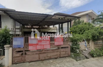 Jual Rumah Bagus Shm di Wijaya Kusuma Jakarta Barat