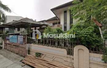 Jual Rumah Bagus Shm di Wijaya Kusuma Jakarta Barat