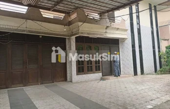 Jual Rumah Bagus Shm di Wijaya Kusuma Jakarta Barat